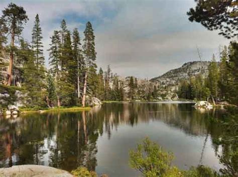 Camp Lake In Emigrant Wilderness Wilderness Backpacking Wilderness Go Camping