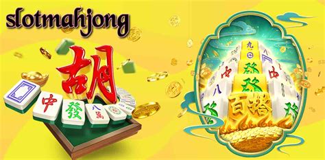 situs slot mahjong