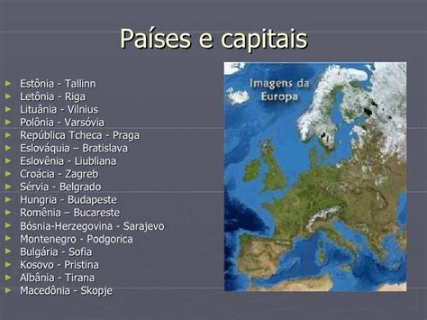 Leste europeu