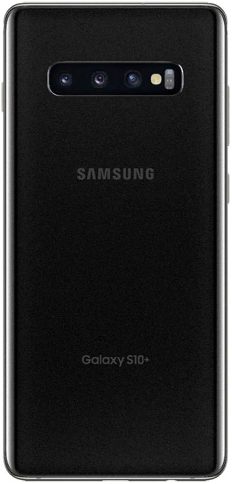 Samsung Galaxy S10 Plus G975u 128gb Factory Unlocked Verizon Atandt T