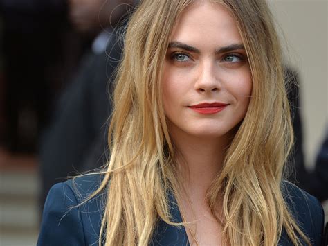 How Cara Delevingne Went From Massively Successful Model To Hollywood