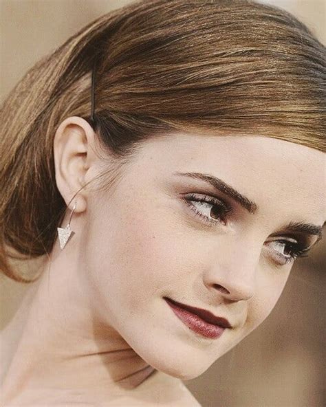 Pin By Corentin On Emma Watson Ear Cuff Hoop Earrings Earrings