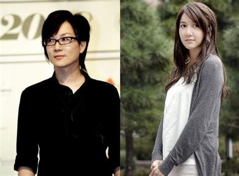 The news of their relationship came out when lee filed for divorce. Lee Ji Ah and Seo Taiji Finally Reach Divorce Settlement ...