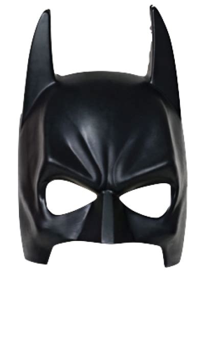 Download Batman Mask Free Png Transparent Image And Clip Art Library