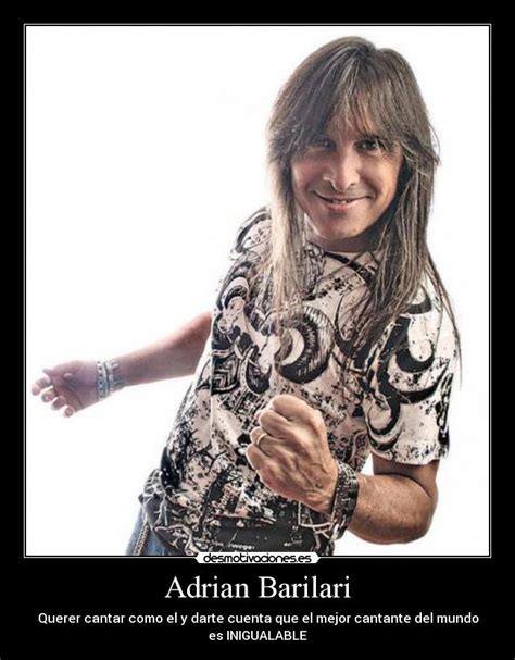Adrián eduardo barilari (* 11. Adrian Barilari | Desmotivaciones