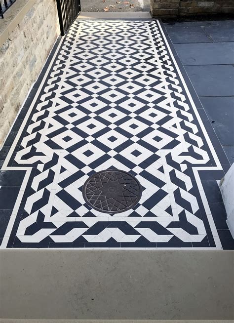 The yorkshire tile company is an independent family run business, we're proud to say we've been talk. Victorian and Edwardian Mosaic Tile Company London ...