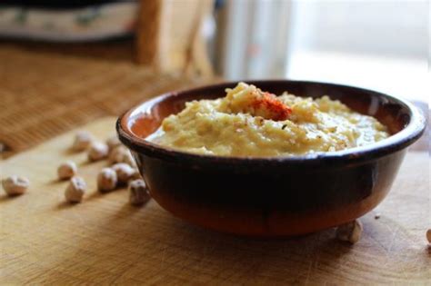 Check spelling or type a new query. Ricetta Hummus di ceci senza tahina | MISS FOODIE