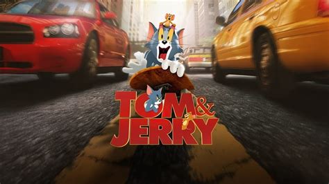 Film Tom Jerry 2021 Stream Deutsch STREAM KINOX