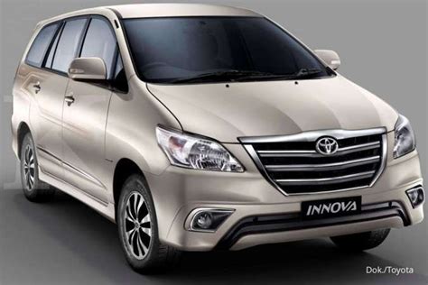 Pasalnya produk hasil pengembangan dari toyota. Makin murah, ini rincian harga mobil bekas Toyota Kijang ...