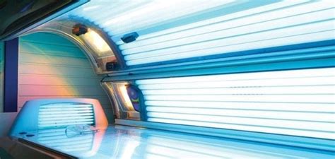 Tanning Beds Are They Safe Vital Health