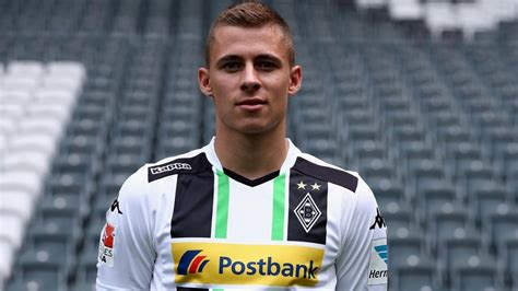 This means the average man needs to work for at least 3.61 years to earn the same as toto. thorgan hazard - | Voetbal