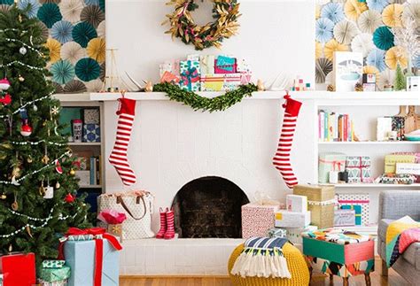 We did not find results for: 9 Non-Traditional Holiday Decor Ideas to Try This Year - Brit + Co