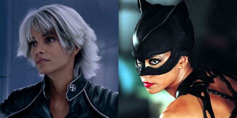 Halle Berry May Have Teased X Men Or Catwoman Return In New Photo