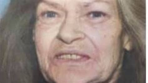 thurston county sheriff s office looking for woman who went missing monday the olympian