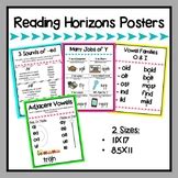 Reading Horizons Worksheets & Teaching Resources | TpT