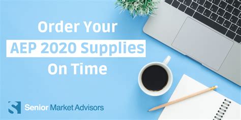 Health insurance is not cheap, and it can be tempting to go without coverage, especially if you never get sick. Order Your Medicare AEP 2020 Supplies Before It's Too Late!