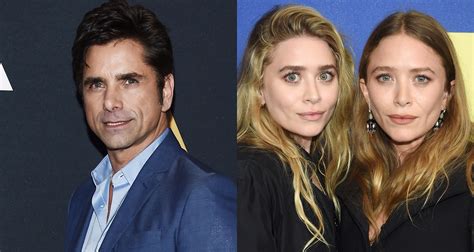 John Stamos Admits He Was ‘disappointed’ The Olsen Twins Didn’t Return For ‘fuller House