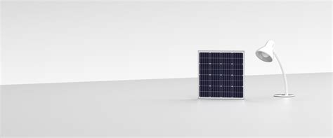 Opes Solutions The Off Grid Solar Module Manufacturer