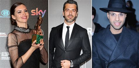 L'ottavo eliminato con il televoto dal grande fratello 16 tra serena e michael. Ex del Grande Fratello: tanto cinema, tv e premi. Ecco i ...