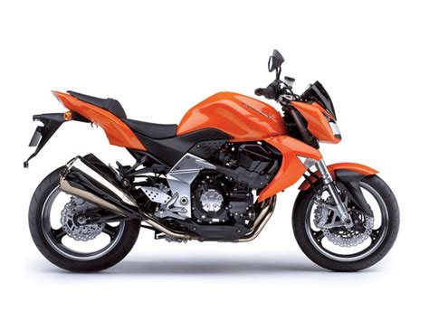 Kawasaki introduced the z1 (900) motorcycle in 1972 as the first of the kawasaki z series. KAWASAKI Z1000 specs - 2006, 2007 - autoevolution