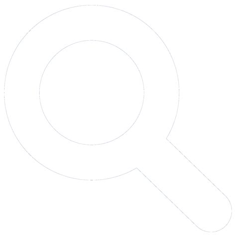 Search Button White Png Png All Png All