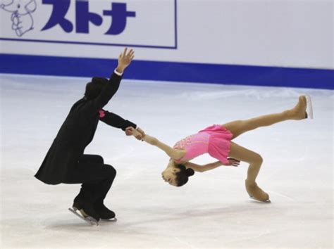 Isu World Junior Figure Skating Championships 2015 In