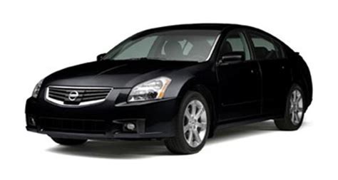 2008 Nissan Maxima Se Full Specs Features And Price Carbuzz