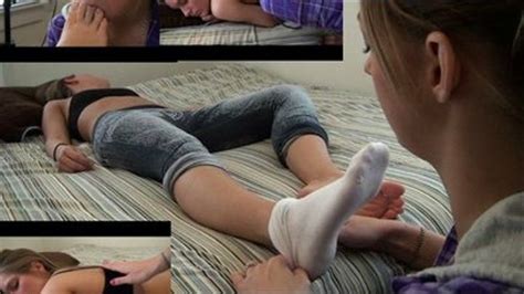 Jessica And Peaches Roommates Sweet Southern Feet Ssf Clips4sale