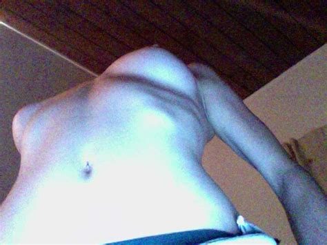 Yvonne Strahovski New Leaked Nude Photos — Chuck