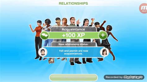 The Sims Freeplay เควส ลีลาส Youtube