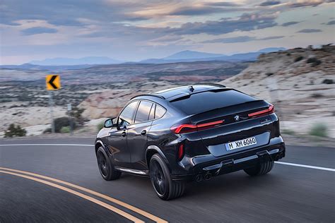 From its turbocharged engines to its excellent handling, the 2021 bmw x6 puts you in a position of power and eminence. 2021 BMW X5 M and X6 M Revealed with More Power, Much ...