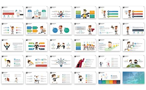 Best Corporate Presentation Ppt 25 Free Professional Ppt Templates