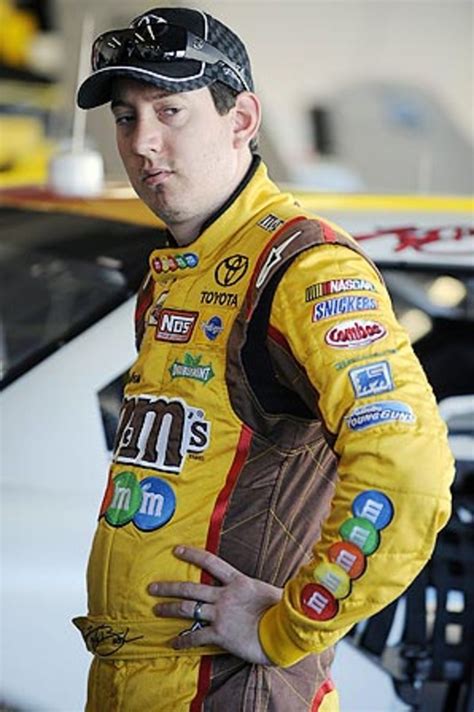 However, he also owns kyle busch motorsports, which has enjoyed many victories since it debuted in 2010. Dustin Long: Can offseason changes propel Kyle Busch to a ...