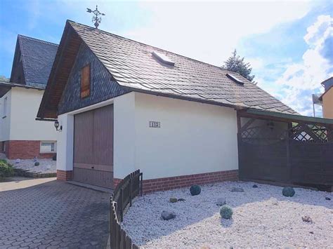 Über 1000 gartenhäuser ab werk! Einfamilienhaus in Niederwiesa - Realis