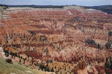 Cedar Breaks National Monument Your Hike Guide