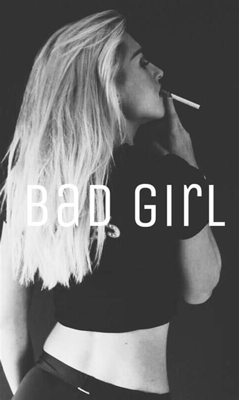 Bad Girl Wallpapers Top Free Bad Girl Backgrounds Wallpaperaccess