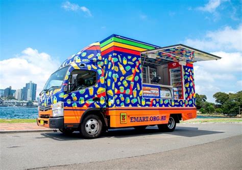 Maybe you would like to learn more about one of these? 4 FOOD TRUCK WRAP TIPS Car Wrapping - Concept Wraps Car ...