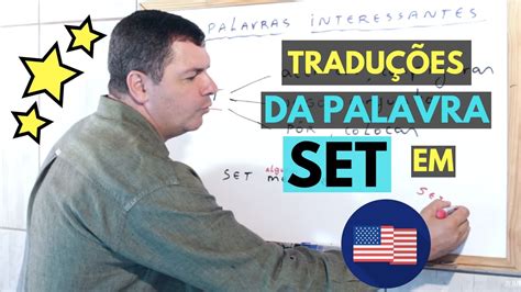TRADUÇÕES da palavra SET em INGLÊS | 2000 Likes - YouTube Traduza inglês português ou simplesmente baixe o nosso dicionário de definições e traduções gratuito.