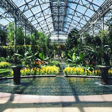 Experience the world of longwood gardens…a place to see dazzling displays that elevate the art of horticulture …a place to gardens hours. Longwood Gardens (Kennett Square) - 2018 All You Need to ...