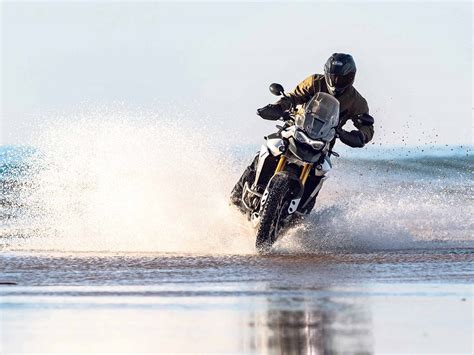 A fine way to get to alabama hills and enjoy them? TRIUMPH TIGER 900 RALLY PRO (2020 - on) Review | MCN