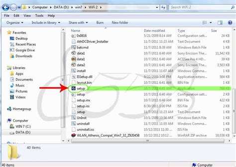 Mengatasi Problem WiFi Pada Notebook ASUS