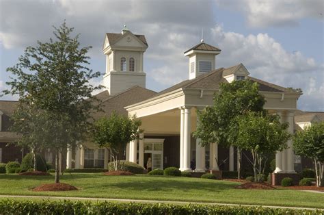 Calder Woods | Assisted Living & Memory Care | Beaumont, TX 77706 | 37