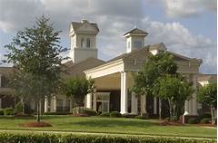 Nursing Home Beaumont Tx