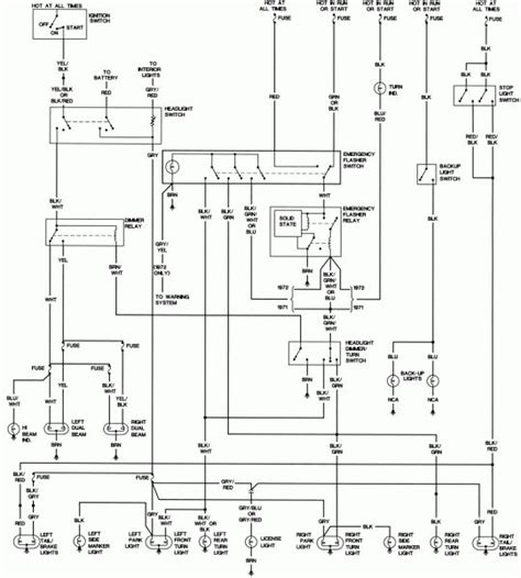 Diagram 1973 Volkswagen Beetle Chassis Wiring Diagram Mydiagramonline
