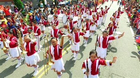 彰化縣 / 吳烈安 張春峰 謝忠義 報導. 彰泰國中-2017彰化縣國慶遊行 - YouTube