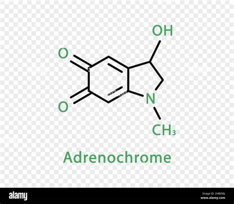 O Que é O Adrenocromo