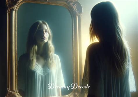 Broken Mirror Dream Meaning Whats The Truth