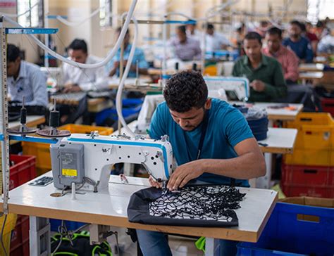 Indias Textile And Apparel Markets Are Showing Signs Of Recovery