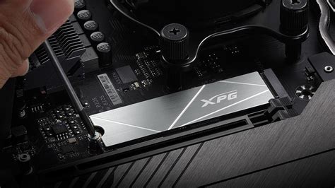 Adatas New Ssd Gives You Speedy Pcie 40 Performance For Less Cash