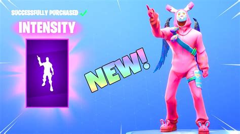 Item shop history map history season 3 rewards season 4 rewards battle royale weapons. *NEW* INTENSITY DANCE EMOTE! (New Item Shop Update ...